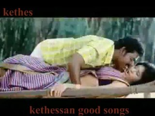 anjili songs kethes