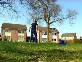 Veendammer Jeroen Zoet geselecteerd voor Oranje - RTV Noord