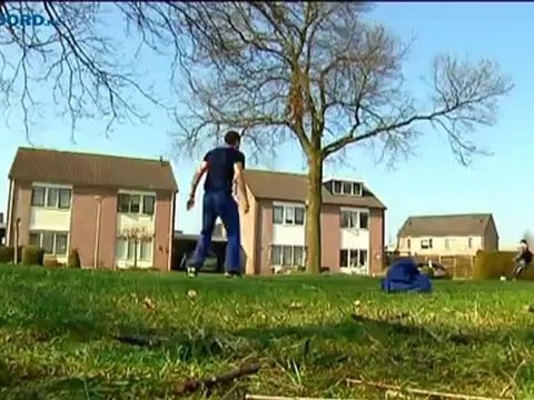 Veendammer Jeroen Zoet geselecteerd voor Oranje - RTV Noord