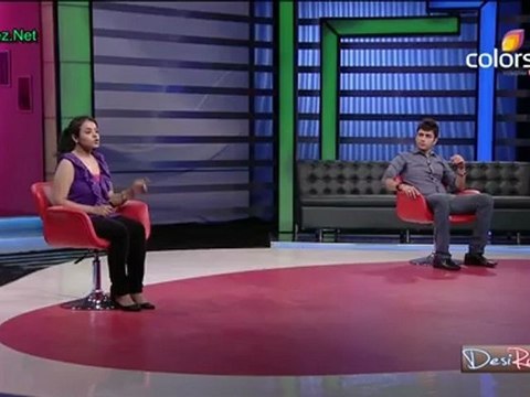 Zindagi Ki Haqeeqat Se Aamna (Season 2) 9th September 2012 PART 1