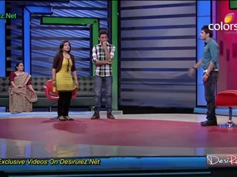 Zindagi Ki Haqeeqat Se Aamna (Season 2) 9th September 2012 PART 2