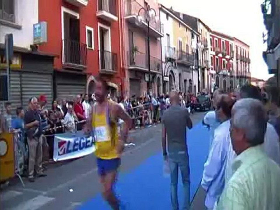 VI STRAPOLLESE 2012