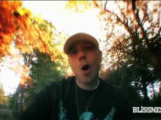 BLISS N ESO - Down by the River