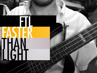 Clip - Faster Than Rock