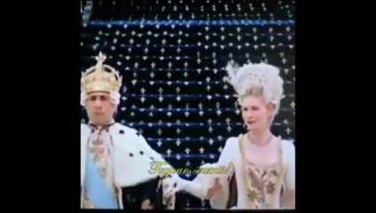 Le Go Save The Queen, l'hymne de la Bonne Foi commandité par ou pour le Roi Lumière