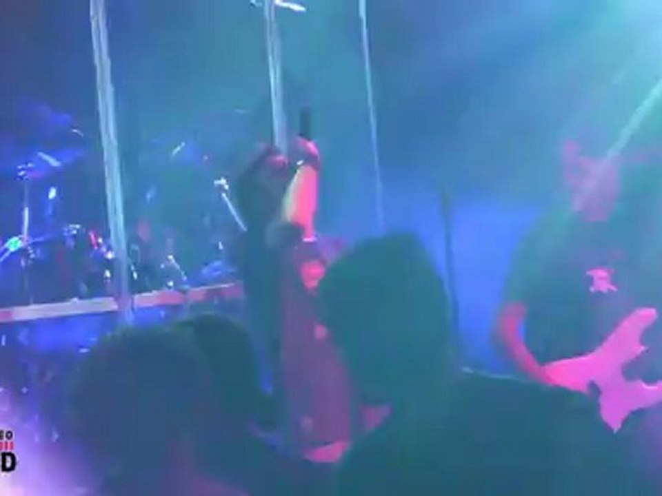 [Concert] Stratageme (part 2)
