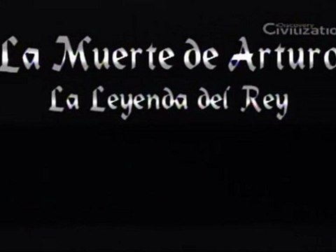 Grandes Livros - A Lenda do Rei Arthur [Discovery Civilization]