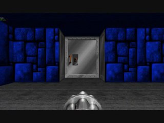 Walkthrough Doom 2 partie 5 niveaux rétros