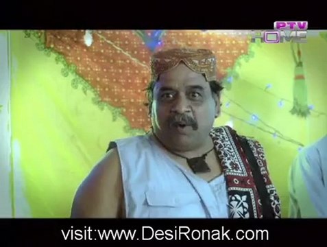 Sayyan Way Episode 1 - 9th September 2012 part 2