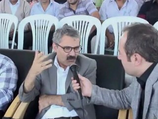 sultangazi kaymakamı Yusuf Ziya Çelikkaya