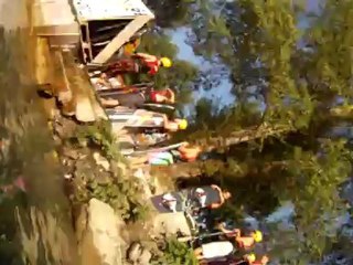 Numa wake board BAUDREIX