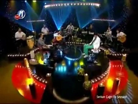 ismail Altunsaray ~ Bilmem Neden Böyle Soldun