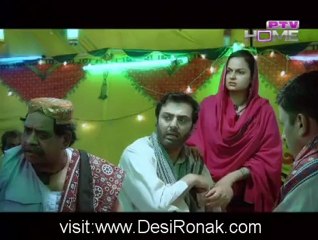 Sayyan Way Episode 1 - 9th September 2012 part 3