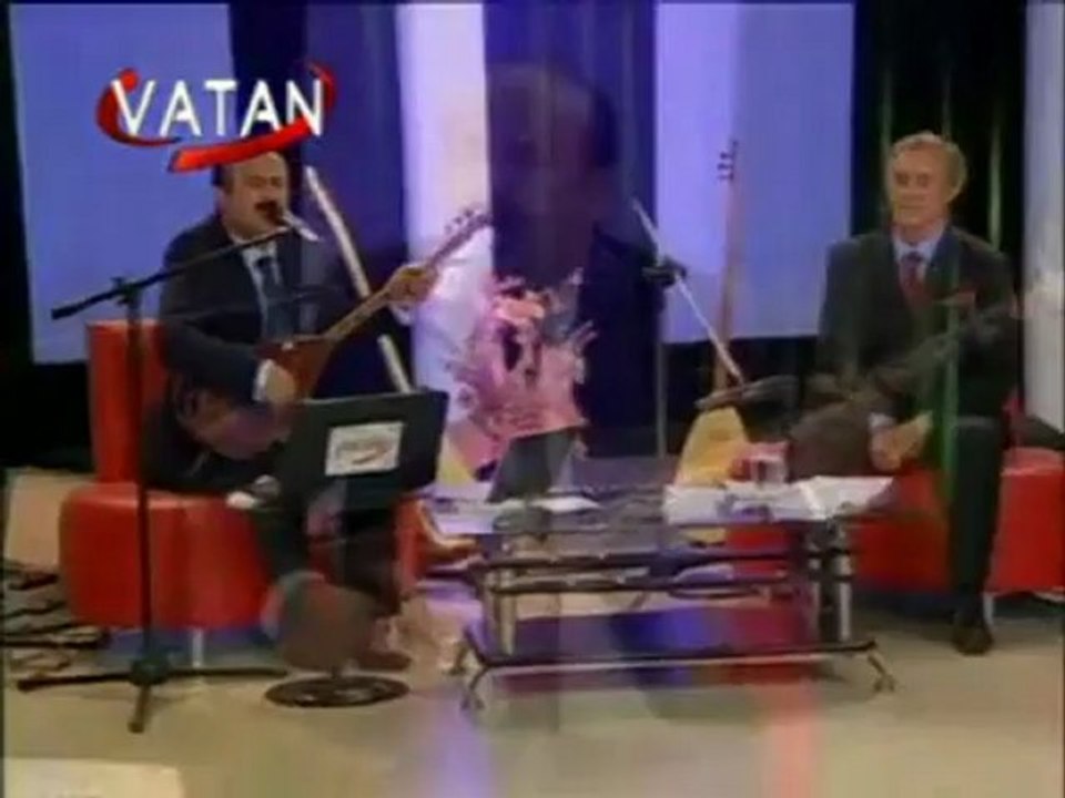 Neset Abalioglu ~ Yolun Sonu Görünüyor