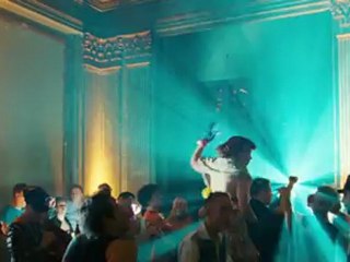 Somos la noche - Tráiler Español HD [1080p]