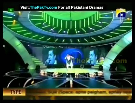 Sur Kshetra By Geo Tv Episode 2 - 9th September 2012 - Part 2/3