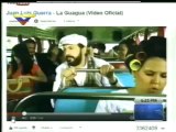 (Vídeo) Vargas  Causa Venezuela, la casa de todos los colectivos