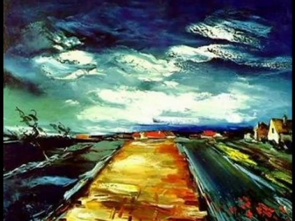 Quelques femmes, adagio en so bémol mineur Schubert