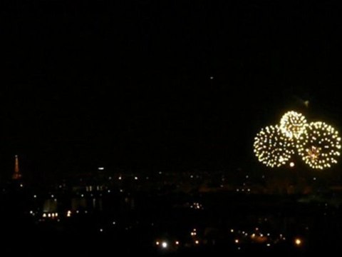 Samedi 8 Septembre 2012 à 21h52 Feux d' Artifices _ P1
