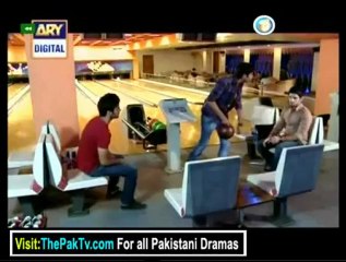 Baandi By Ary Digital Episode 1 - Part 2