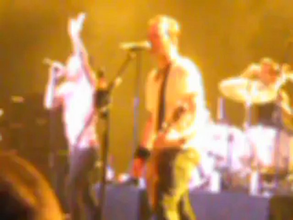 Revel Atlantic City Concert 07-27-2012: Lit - The Broken