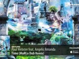 Paul Webster feat. Angelic Amanda - Time (MaRLo Dub Remix) (From: Universal Religion 6)
