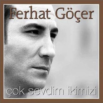 Sesliguller.com Ferhat Göcer Götür Beni Gittigin Yere