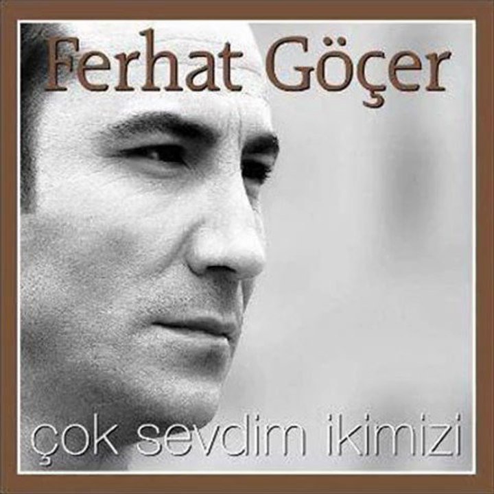 Sesliguller.com Ferhat Göcer Götür Beni Gittigin Yere