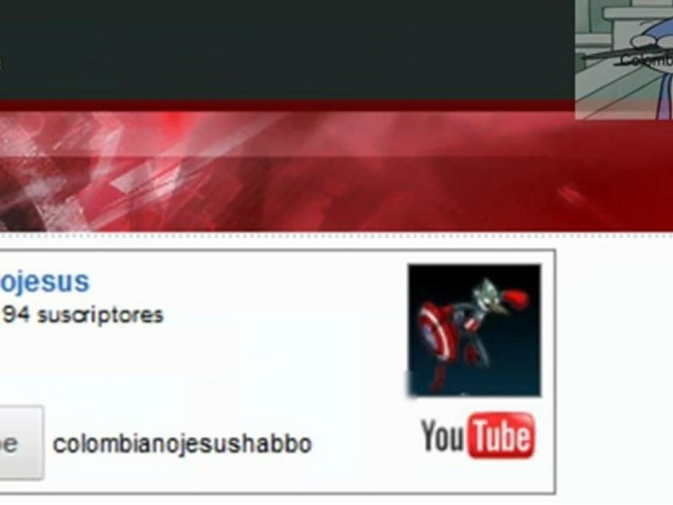 Como Poner El Boton De Suscribete De Youtube En Tu Web