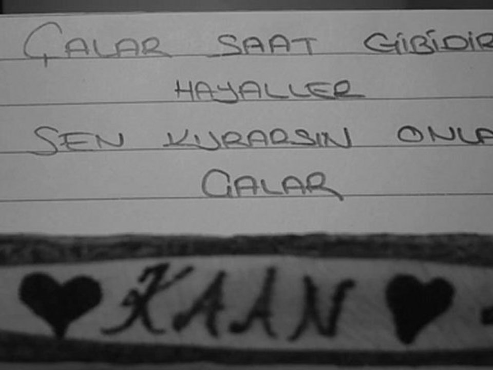 Kendine İyi Bak Eski Sevgilim.