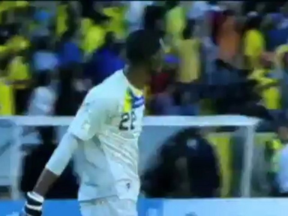 WM-Quali: Messi, Higuain und Falcao treffen