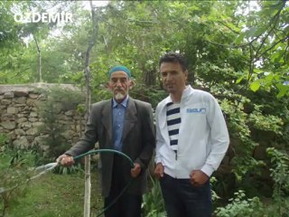 taşoluk köyü slayt