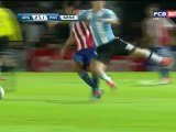 Argentina VS Paraguay 3-1 Lionel Messi