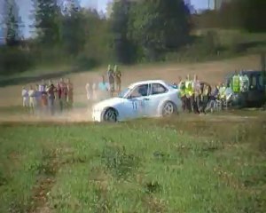 tête à queue vaison