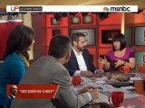 Jeremy Scahill Takes Down MSNBC Panel On Obama Foreign Policy