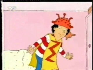 Tom Tom et Nana - STAR  de CHOC