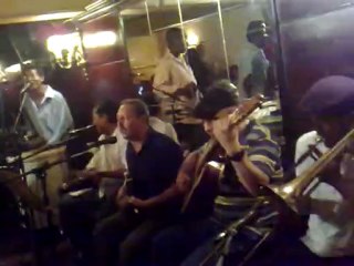 Essência do Samba OFICIAL   Bar Brahma