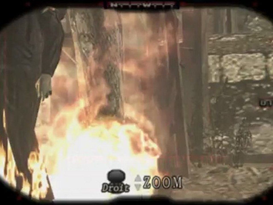 [WT] Resident evil 4 - HD Episode 1