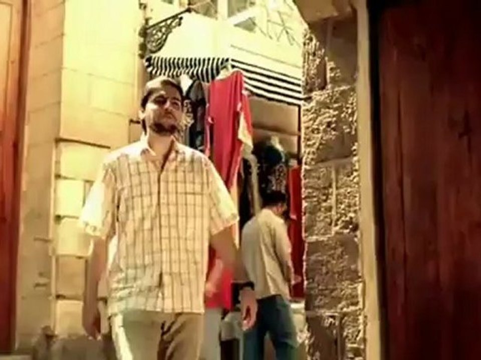 Sami Yusuf Hasbi Rabbi