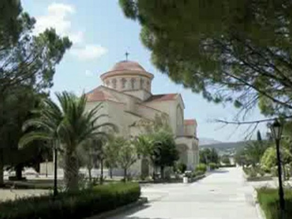 Skopelos - Griechenland