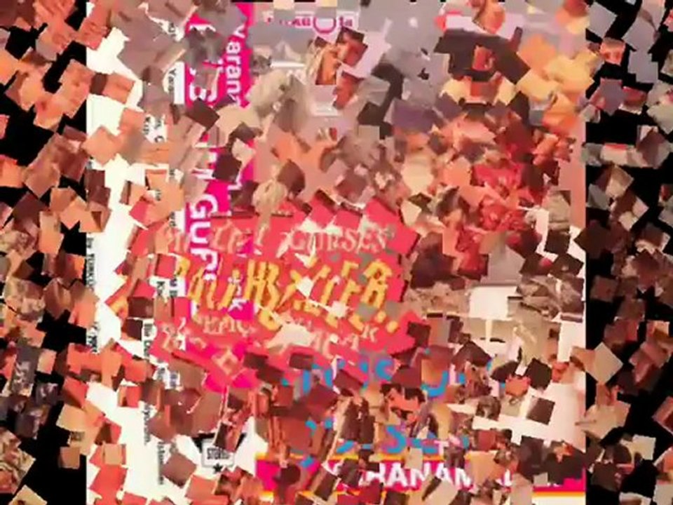 sesliguller  MÜSLÜM GÜRSES - SENDE KALMIŞ (BUNALIM)