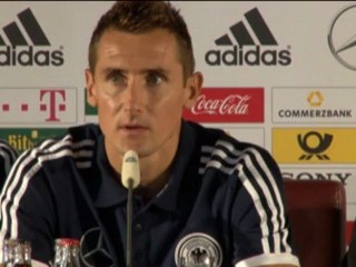 Qualif. CdM - Un derby Allemagne / Autriche