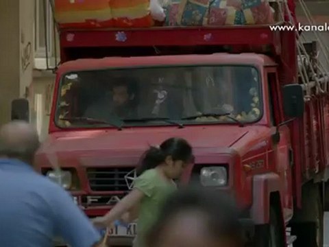 Kayıp Şehir dizisi 1.bölüm 4.tanıtım fragmanı izle