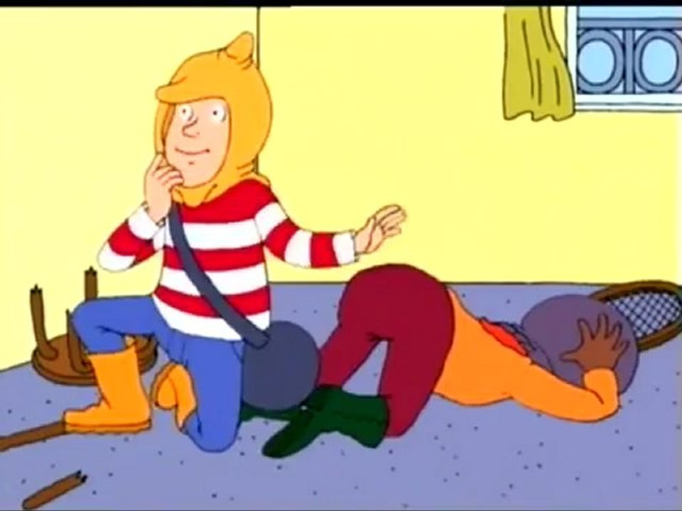 Tom-Tom et nana - LE CLUB DES BEAUTES
