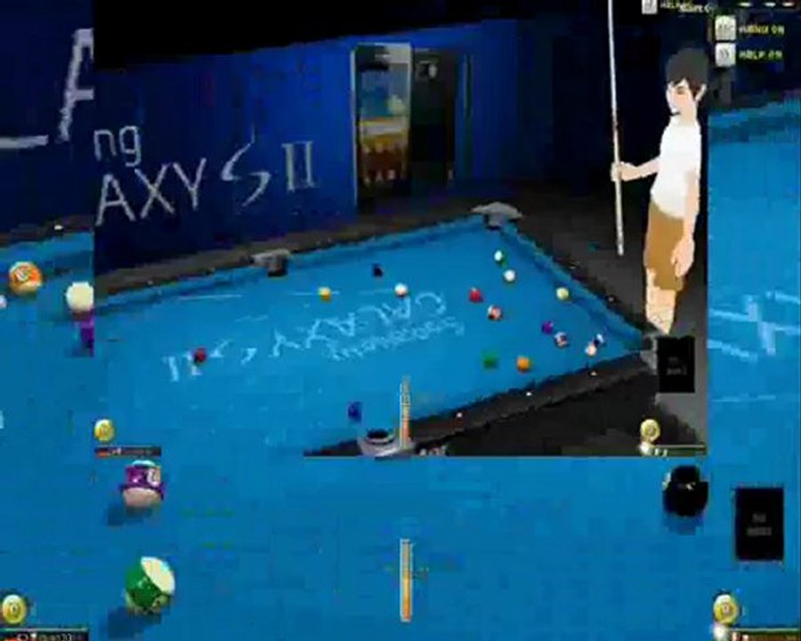 CHAMPIONCHIP 1