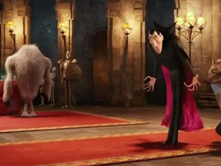 Hotel Transylvania - Very amusing