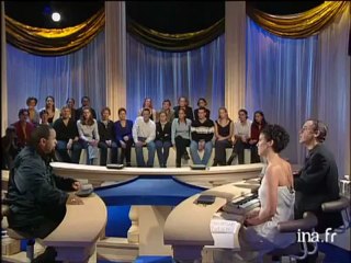 Interview Dieudonné _ 1ère partie