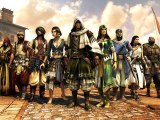 Présentation Du Multijoueur De Assassin's Creed Revelations