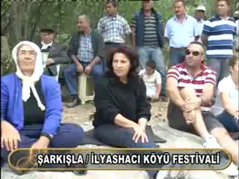 İLYASHACI KÖYÜ 2. YAZ ŞENLİĞİ-02