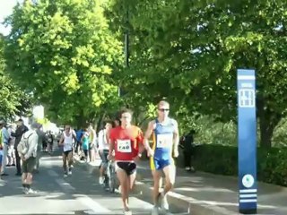 Les foulées du Perreux sur Marne - édition 2012